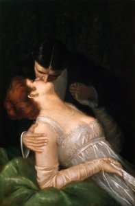 Le Baiser